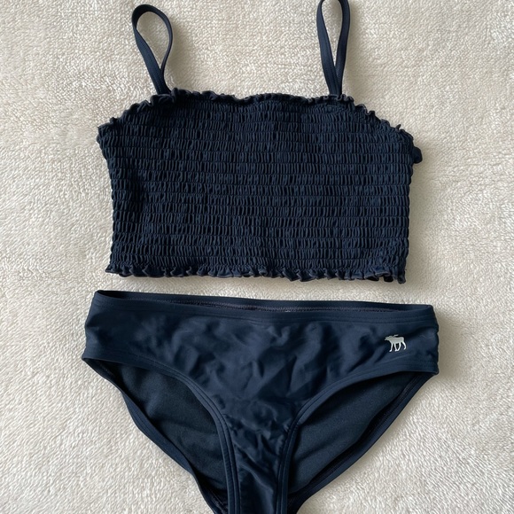 abercrombie and fitch swimsuits
